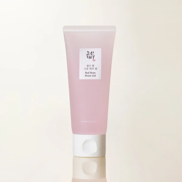 BEAUTY OF JOSEON RED BEAN WATER GEL 100ML