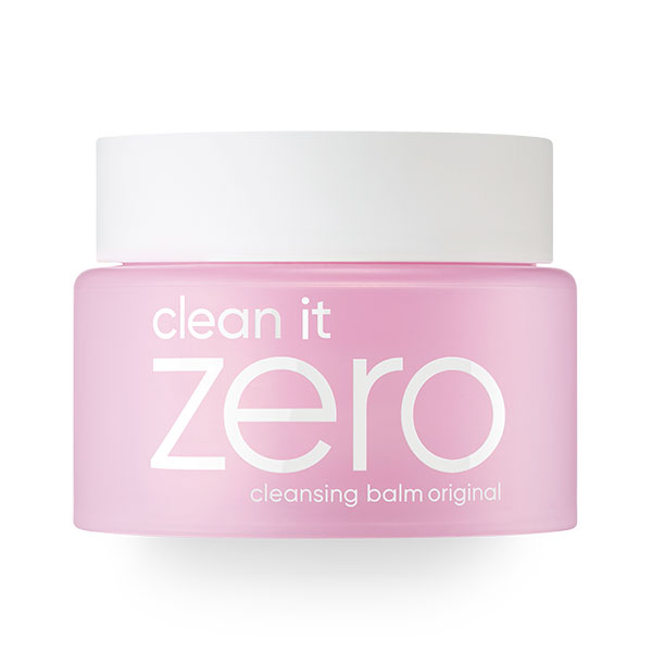 BANILA CO. CLEAN IT ZERO CLEANSING BALM ORIGINAL 100ML