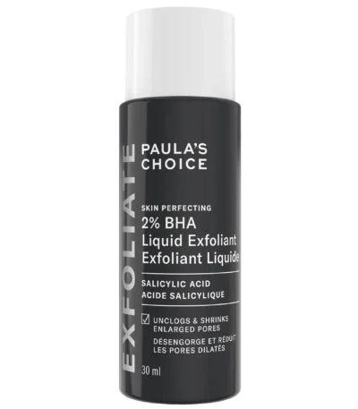 Paula's Choice Skin Perfecting 2% BHA Liquid Exfoliant 30ml