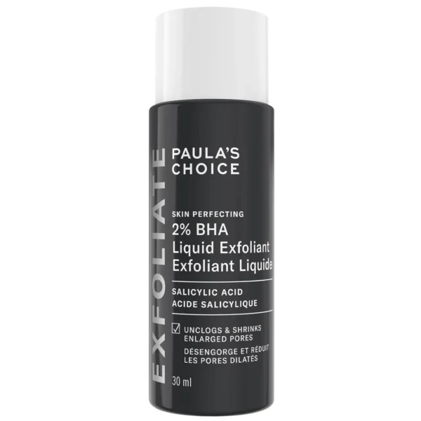 Paula's Choice Skin Perfecting 2% BHA Liquid Exfoliant 30ml