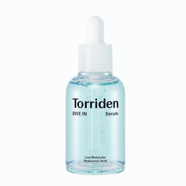TORRIDEN DIVE-IN LOW MOLECULE HYALURONIC ACID SERUM 50ML