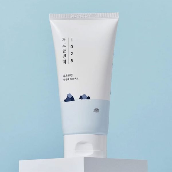 ROUND LAB 1025 DOKDO CLEANSER 150ML