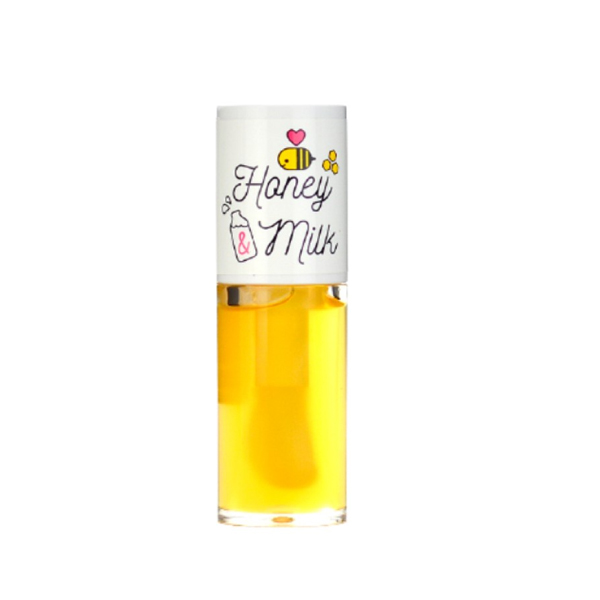 A’pieu Honey & Milk Lip Oil – 5gm