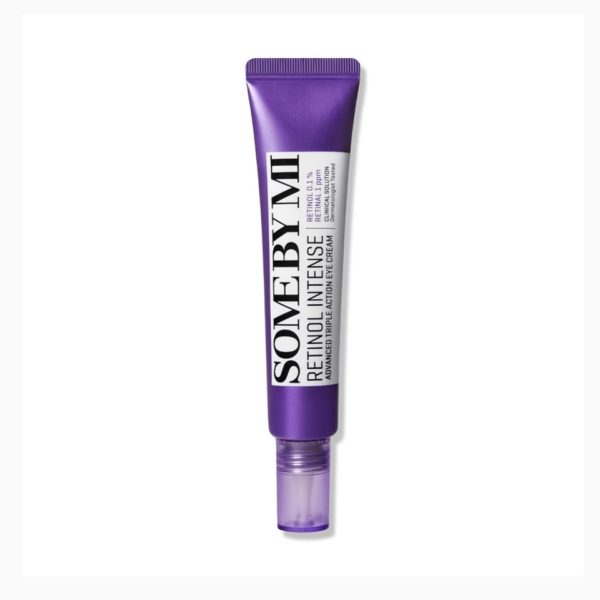SOME BY MI RETINOL INTENSE ADVANCED TRIPLE ACTION EYE CREAM 30ML