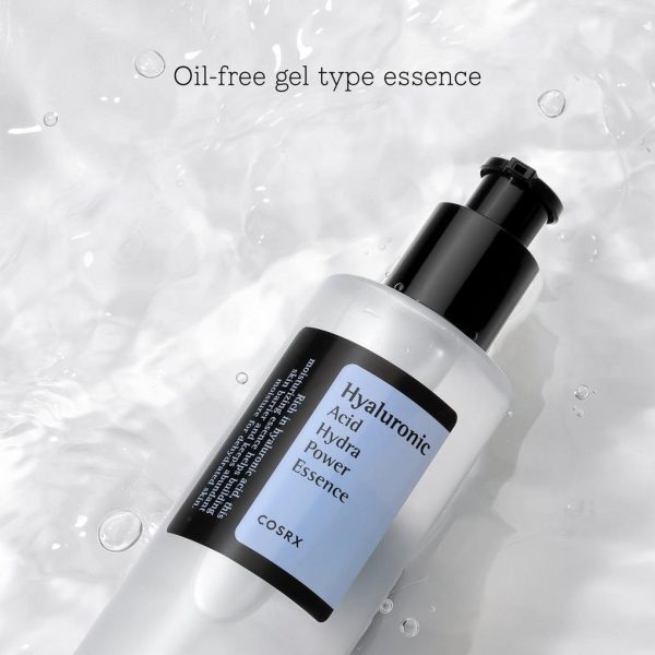 Cosrx Hyalurnic Acid Hydra Power Essence 100ml
