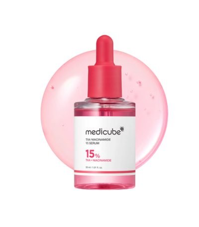 Medicube Txa Niacinamide 15% Serum 30ml