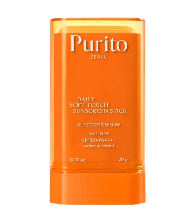 Purito SEOUL Daily Soft Touch Sunscreen Stick 20g