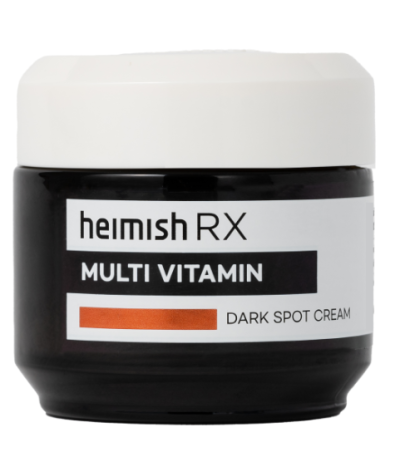 Heimish RX MULTI VITAMIN DARK SPOT CREAM 50ml
