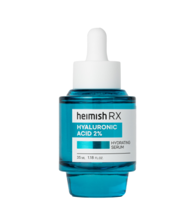 [Heimish] RX HYALURONIC ACID 2% HYDRATING SERUM 35ml