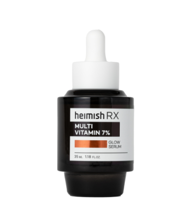 Heimish RX MULTI VITAMIN GLOW SERUM 35ml