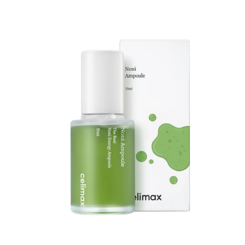 Celimax The Real Noni Energy Ampoule 30ml Celimax The Real Noni Energy Ampoule 30ml