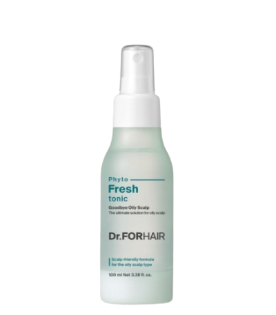 Dr.FORHAIR Phyto Fresh Tonic 100ml