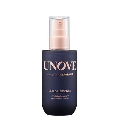 Dr.ForHair UNOVE Silk Oil Essence 70ml