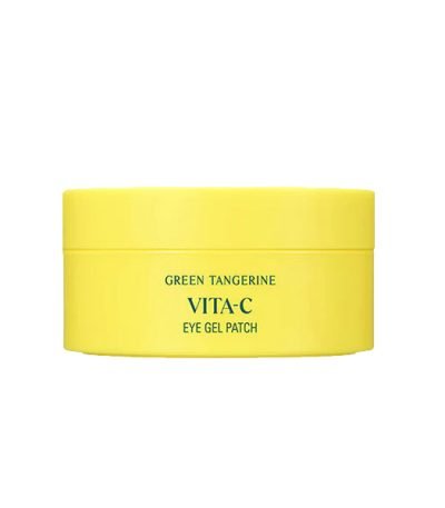 Goodal Green Tangerine Vita C Eye Gel Patch 60ea 72g
