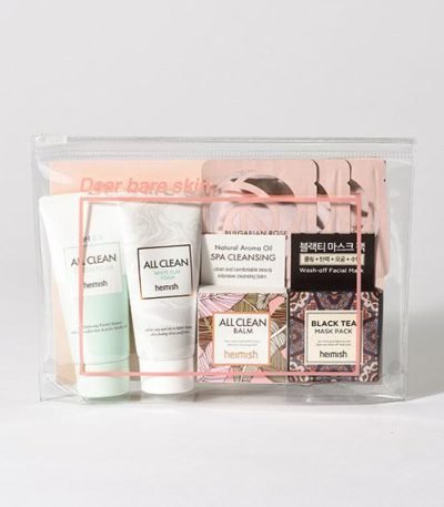 HEIMISH MINI TRIAL KIT