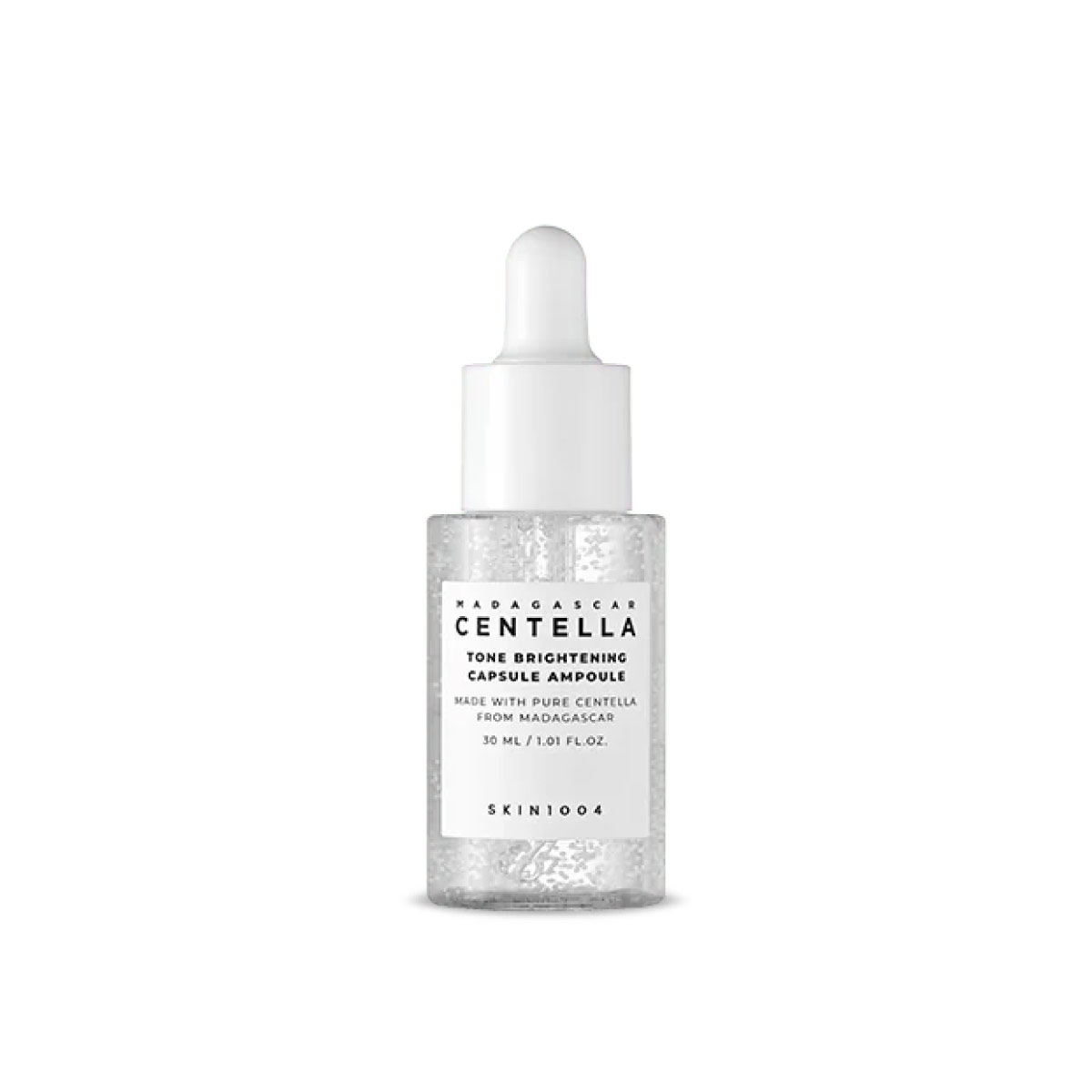 SKIN1004 Madagascar Centella Tone Brightening Capsule Ampoule 30ml SKIN1004 Madagascar Centella Tone Brightening Capsule Ampoule 30ml