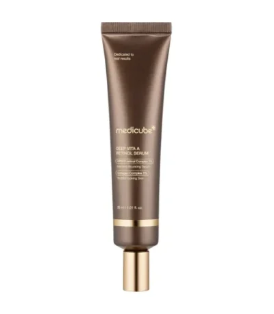 Medicube Deep Vita A Retinol Serum 30ml