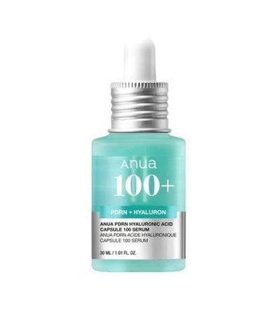 Anua PDRN Hyaluronic Acid Capsule 100 Serum 30ml