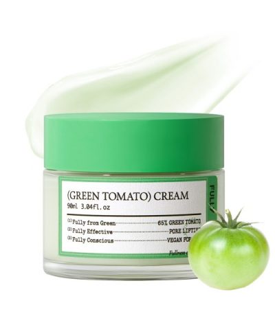 FULLY Green Tomato Cream 90ml