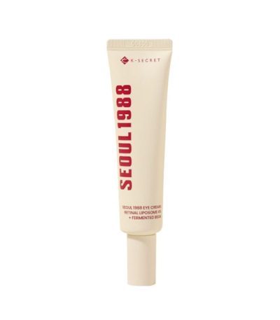 K-Secret Seoul 1988 Eye Cream