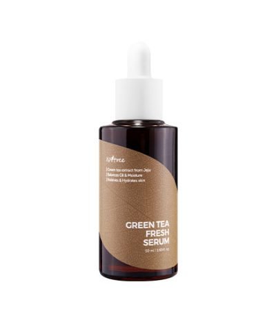Isntree Green tea Fresh Serum 50ml