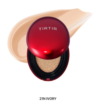 TIRTIR MASK FIT RED CUSHION 21N IVORY 18g