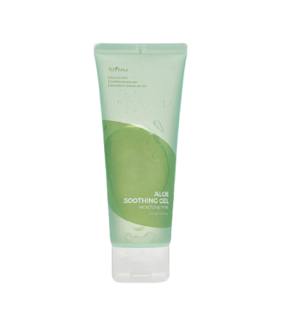 Isntree Aloe Soothing Gel (Moisture Type) 150ml