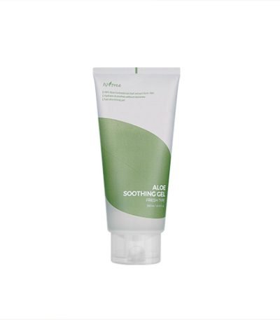 Isntree Aloe Soothing Gel (Fresh Type) 300ml