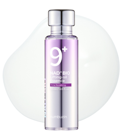 Numbuzin No.9 NAD Bio Lifting Essence 50ml