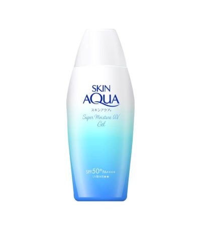 Skin Aqua UV Super Moisture Gel SPF 50+ PA++++ 110gm
