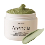 ARENCIA Fresh Green Cleanser 120g