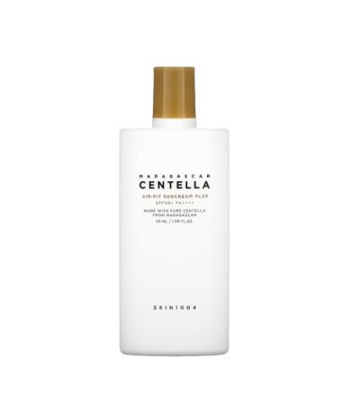 SKIN1004 Madagascar Centella Air-Fit Suncreen Plus Spf 50+ Pa++++ 50ml