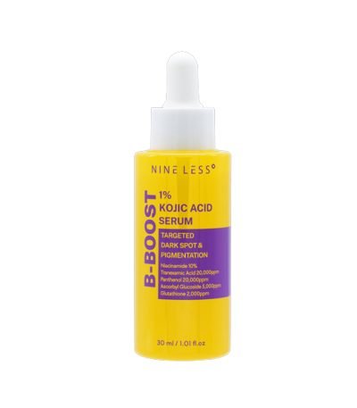 Nineless B-Boost 1% Kojic Acid Serum 30ml