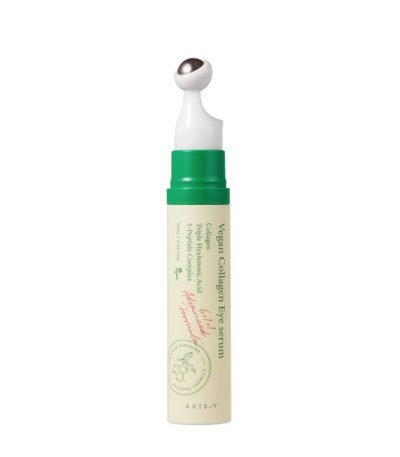 AXIS-Y Vegan Collagen Eye Serum 10ml