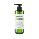 Some By Mi Cica Peptide Anti Hair Loss Derma Scalp Shampoo 285ml