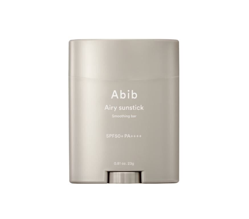 ABIB AIRY SUNSTICK SMOOTHING BAR 23G