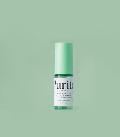 Purito Wonder Releaf Centella Serum Unscented 15ml