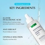 Eqqualberry Swimming Pool Ampoule 50ml