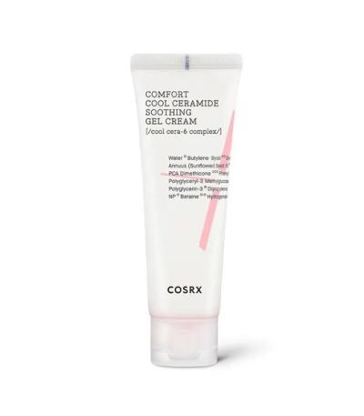 COSRX BALANCIUM COMFORT COOL CERAMIDE SOOTHING GEL CREAM 85ML