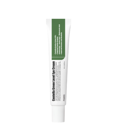 PURITO CENTELLA GREEN LEVEL EYE CREAM 30ML