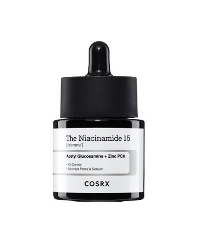 COSRX THE NIACINAMIDE 15 SERUM 20ML
