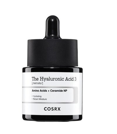 COSRX THE HYALURONIC ACID 3 SERUM 20ML