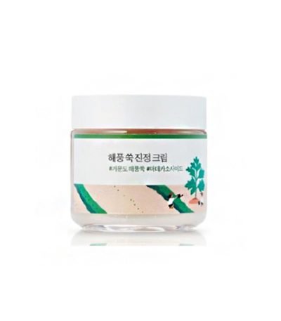 ROUND LAB MUGWORT CALMING CREAM 80ML