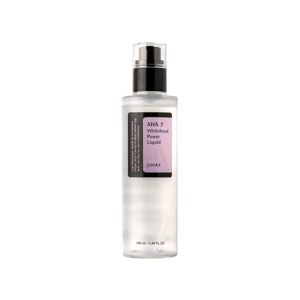 COSRX AHA 7 WHITEHEAD POWER LIQUID 100ML