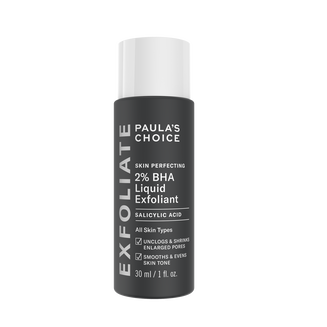 Paula’s Choice 2% BHA Liquid Exfoliant 30ml