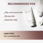 INNISFREE VOLCANIC BHA PORE CLEANSING FOAM 150G