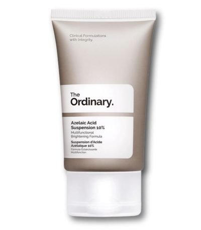 THE ORDINARY AZELAIC ACID SUSPENSION 10% 30 M
