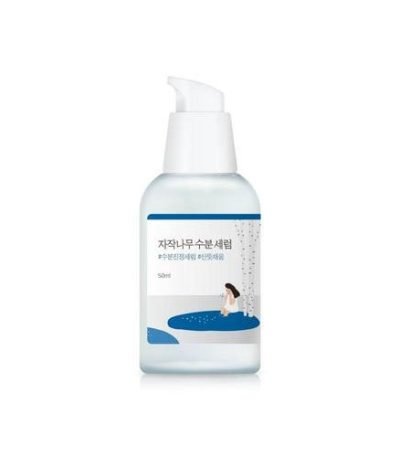 ROUND LAB BIRCH JUICE MOISTURIZING SERUM 50ML