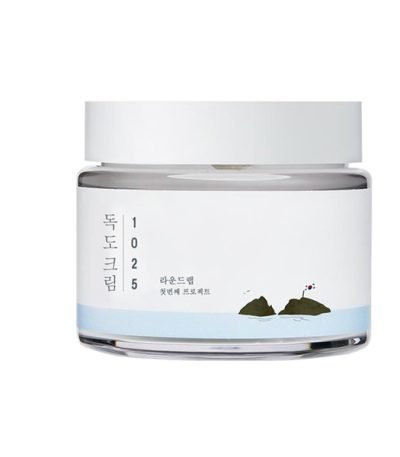 ROUND LAB 1025 DOKDO CREAM 80ML