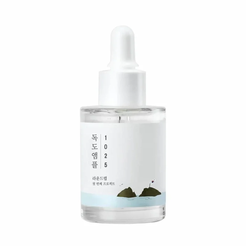 ROUND LAB ENG) 1025 DOKDO AMPULE_45G ROUND LAB ENG) 1025 DOKDO AMPULE_45G